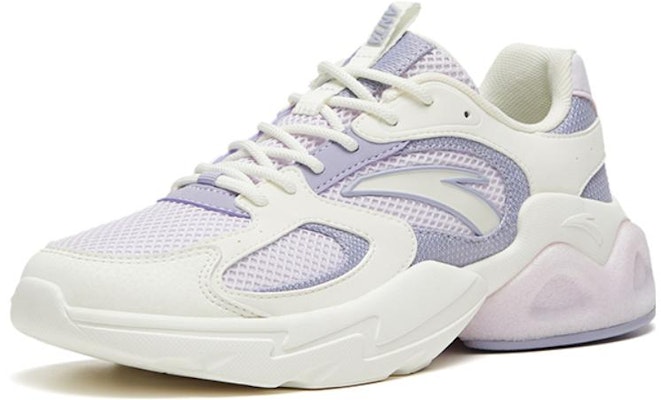 (Women) Anta Life Series Low 'Purple White' 122328892-2 Order (Women) Anta Life Series Low 'Purple White' 122328892-2
