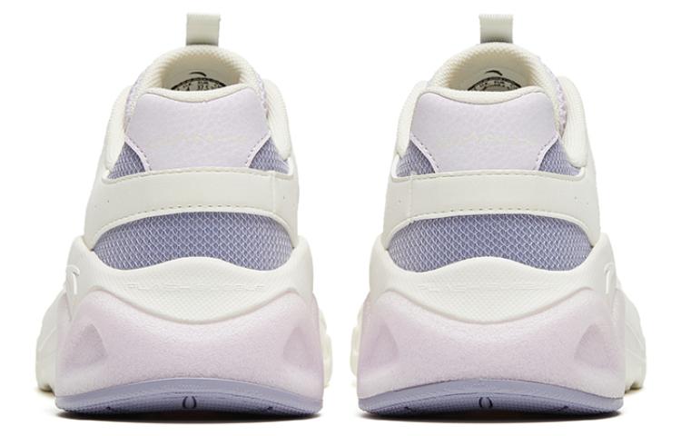 Shop (W) Anta Life Seri Rendah 'Ungu Putih' 122328892-2