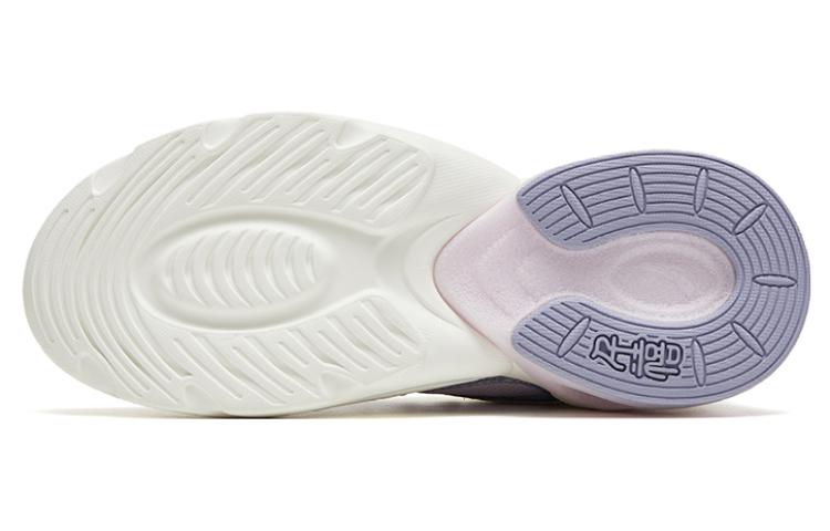 Purchase (W) Anta Life Seri Rendah 'Ungu Putih' 122328892-2