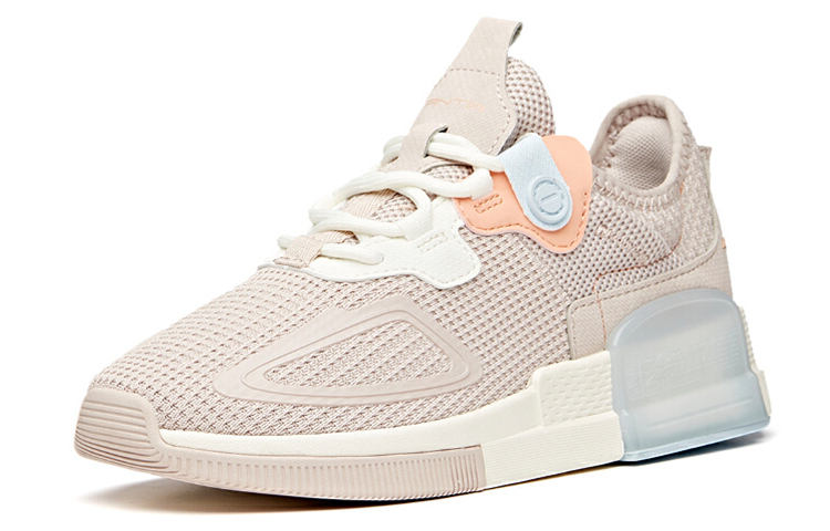 (W) Anta Life Series Low 'Reject Mediocrity - Grey Lotus' 圖 2