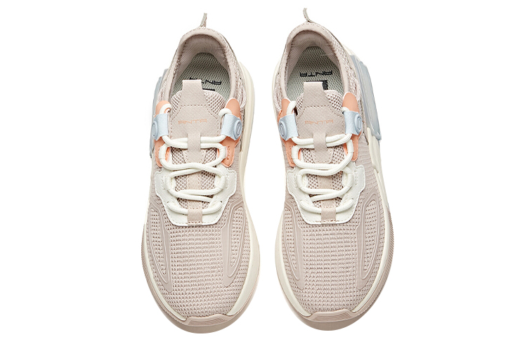 (W) Anta Life Series Low 'Reject Mediocrity - Grey Lotus' 圖 3