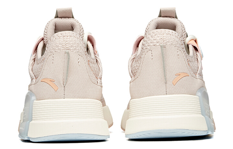 (W) Anta Life Series Low 'Reject Mediocrity - Grey Lotus' 圖 4