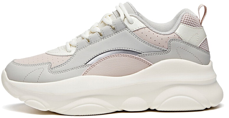 (W) Zapatillas Anta Life Series 'Gris Blanco' 122018887-2 Buy (W) Zapatillas Anta Life Series 'Gris Blanco' 122018887-2