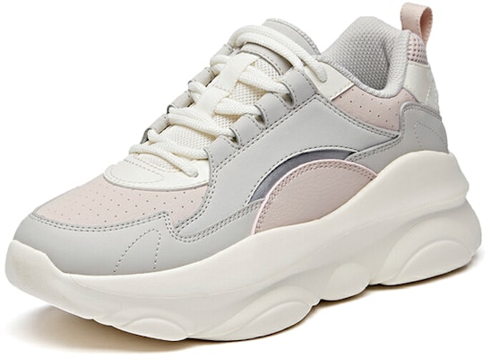 (W) Zapatillas Anta Life Series 'Gris Blanco' 122018887-2 Order (W) Zapatillas Anta Life Series 'Gris Blanco' 122018887-2