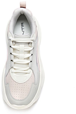 (W) Zapatillas Anta Life Series 'Gris Blanco' 122018887-2 Lookbook (W) Zapatillas Anta Life Series 'Gris Blanco' 122018887-2