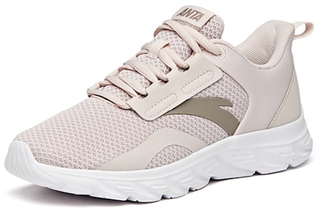 (W) Colección Anta Life 'Gris Loto' 922225523-2 Lookbook (W) Colección Anta Life 'Gris Loto' 922225523-2