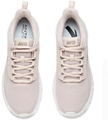 (Women) Anta Life Collection 'Lotus Grey' 922225523-2 Shop (Women) Anta Life Collection 'Lotus Grey' 922225523-2