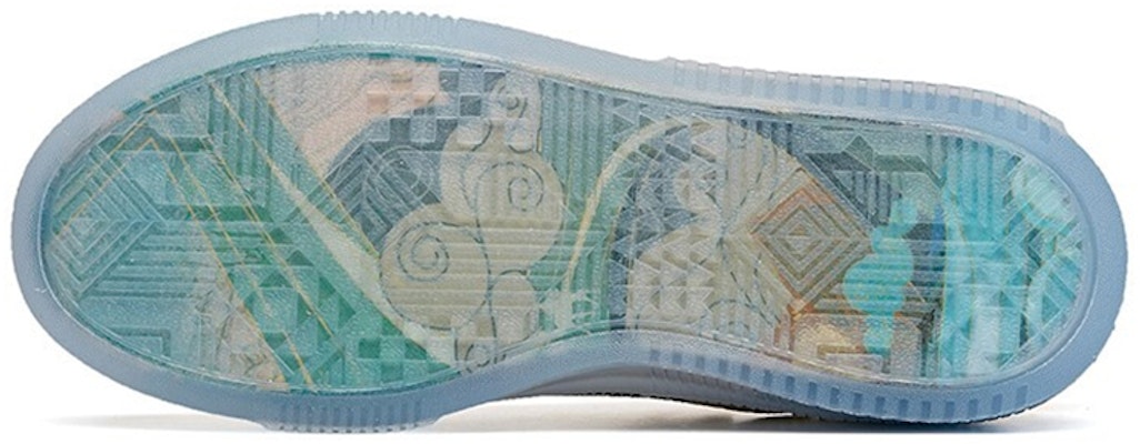 (Women) Anta Life Series Low 'Silk Road' White Grey Green 922118030-3 Purchase (Women) Anta Life Series Low 'Silk Road' White Grey Green 922118030-3