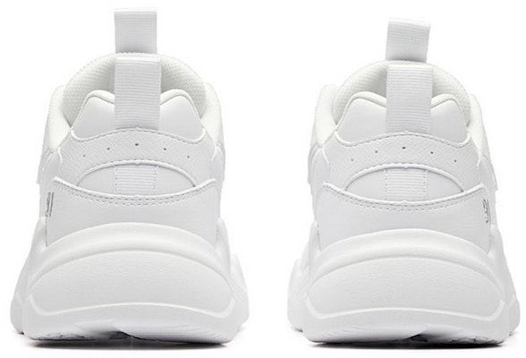 (W) 안타 라이프 시리즈 로우 '실버 화이트' 92938862-3 Shop (W) 안타 라이프 시리즈 로우 '실버 화이트' 92938862-3