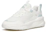 Order (W) Anta Life Low ''Bianco Verde Antiscivolo'' Serie Lifestyle 122118843S-1