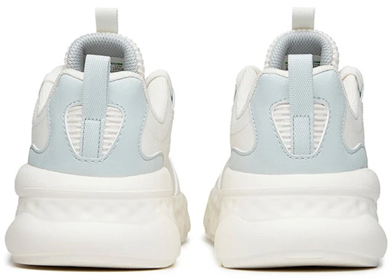 (W) Anta Life Low ''Bianco Verde Antiscivolo'' Serie Lifestyle 122118843S-1 Shop (W) Anta Life Low ''Bianco Verde Antiscivolo'' Serie Lifestyle 122118843S-1
