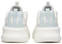 Shop (W) Anta Life Low ''Bianco Verde Antiscivolo'' Serie Lifestyle 122118843S-1