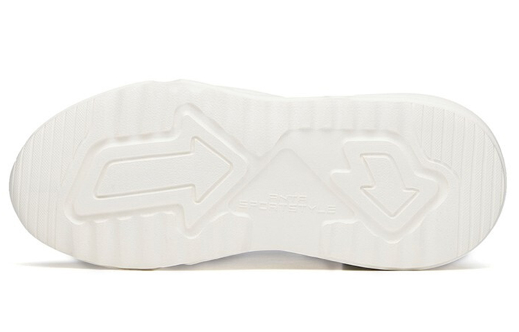 Purchase (W) Anta Life Low ''Bianco Verde Antiscivolo'' Serie Lifestyle 122118843S-1