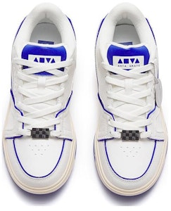 (W) Anta Life Series Low 'Anti-Slip Ringan Tahan Lama' (Putih Biru) 122248026-3 Lookbook (W) Anta Life Series Low 'Anti-Slip Ringan Tahan Lama' (Putih Biru) 122248026-3