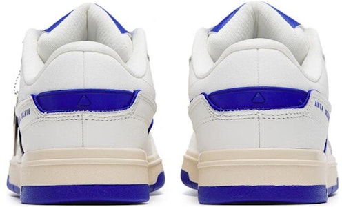 (W) Anta Life Series Low 'Anti-Slip Ringan Tahan Lama' (Putih Biru) 122248026-3 Shop (W) Anta Life Series Low 'Anti-Slip Ringan Tahan Lama' (Putih Biru) 122248026-3