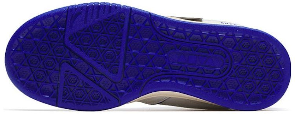 (Women) Anta Life Series Low 'Slip-Resistant Lightweight Durable' (White Blue) 122248026-3 Purchase (Women) Anta Life Series Low 'Slip-Resistant Lightweight Durable' (White Blue) 122248026-3