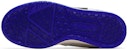 (W) Anta Life Series Low 'Tahan Gelincir, Ringan, Tahan Lasak' (Putih Biru) 122248026-3