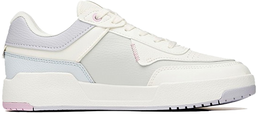 (W) Anta Life Series Low 'Waffle Putih Abu Ungu' 922118081-1 Order (W) Anta Life Series Low 'Waffle Putih Abu Ungu' 922118081-1