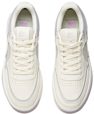 (W) Anta Life Series Low 'Waffle Putih Abu Ungu' 922118081-1 Shop (W) Anta Life Series Low 'Waffle Putih Abu Ungu' 922118081-1
