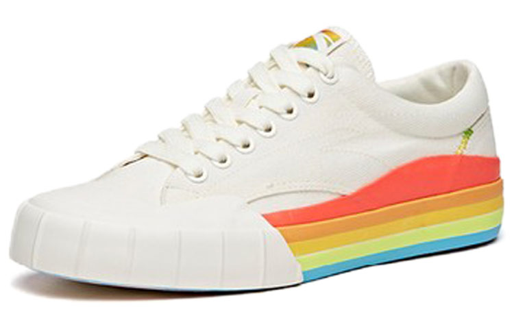 Lookbook (W) Anta Life Series Rendah 'Putih' 122028608-1