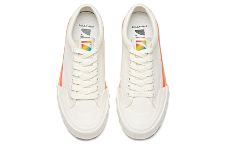 Shop (W) Anta Life Series Rendah 'Putih' 122028608-1