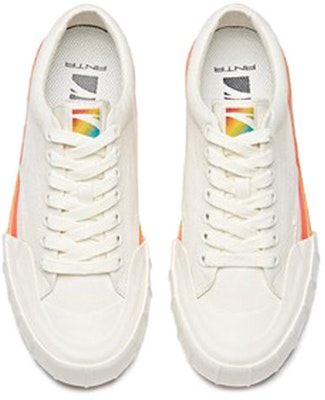 (Women) Anta Life Series Low 'White' 122028608-1 Shop (Women) Anta Life Series Low 'White' 122028608-1