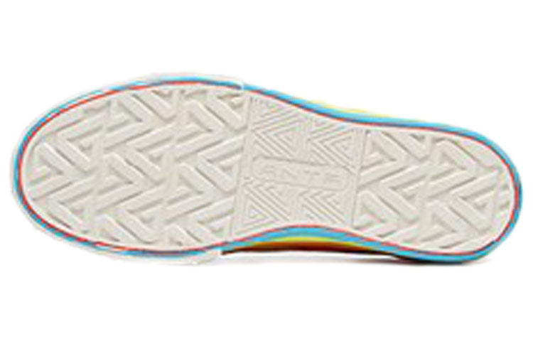 Purchase (W) Anta Life Series Rendah 'Putih' 122028608-1