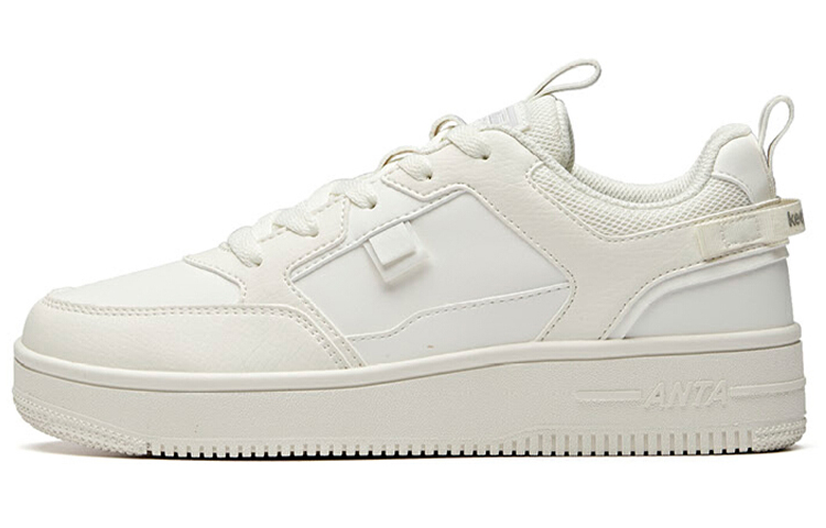 (Women) Anta Life Series Low 'White' 922018061-2