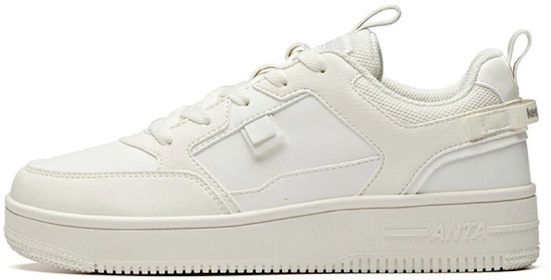 (W) Anta Life Series Low 'Blanco' 922018061-2 Buy (W) Anta Life Series Low 'Blanco' 922018061-2