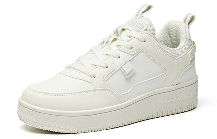 Order (W) Anta Life Series Low 'Blanco' 922018061-2