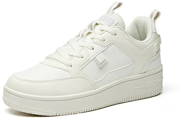 (W) Anta Life Series Low 'Blanco' 922018061-2 Order (W) Anta Life Series Low 'Blanco' 922018061-2