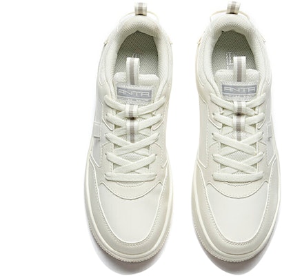 (W) Anta Life Series Low 'Blanco' 922018061-2 Lookbook (W) Anta Life Series Low 'Blanco' 922018061-2