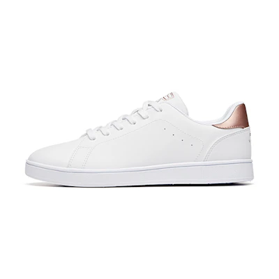 (W) Anta Life Series Low 'White'