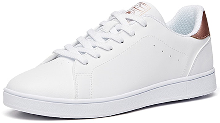 (W) 안타 라이프 시리즈 로우 '화이트' 922048016-2 Lookbook (W) 안타 라이프 시리즈 로우 '화이트' 922048016-2