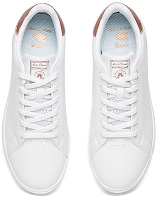 (W) 안타 라이프 시리즈 로우 '화이트' 922048016-2 Shop (W) 안타 라이프 시리즈 로우 '화이트' 922048016-2