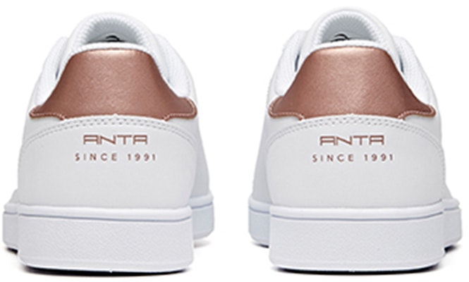 (W) 안타 라이프 시리즈 로우 '화이트' 922048016-2 Purchase (W) 안타 라이프 시리즈 로우 '화이트' 922048016-2