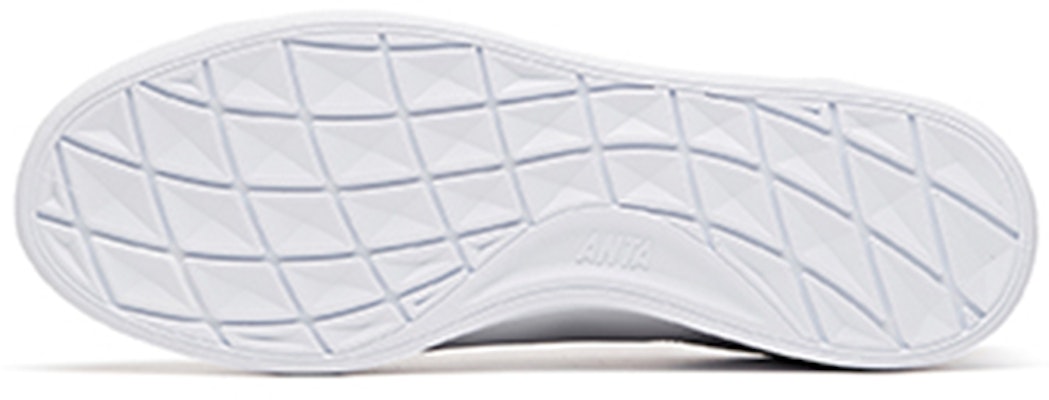 (W) 안타 라이프 시리즈 로우 '화이트' 922048016-2 Details for (W) 안타 라이프 시리즈 로우 '화이트' 922048016-2