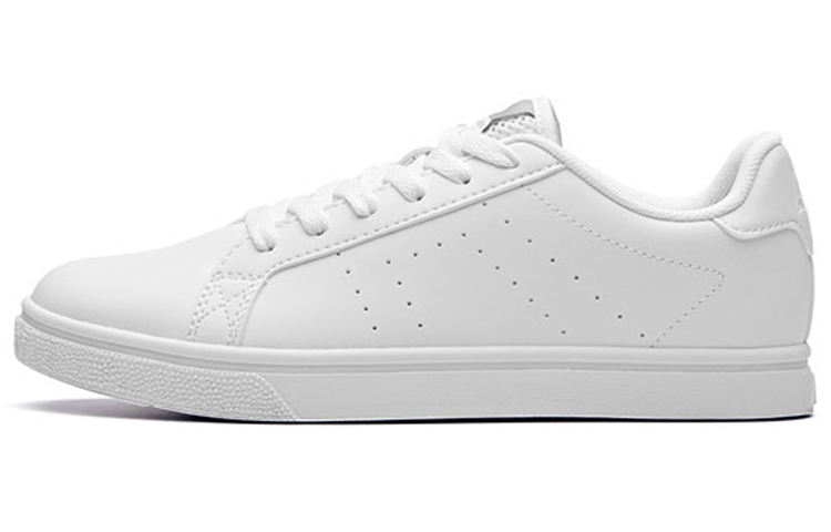 (Women) Anta Life Series Low 'White' 92628004-4