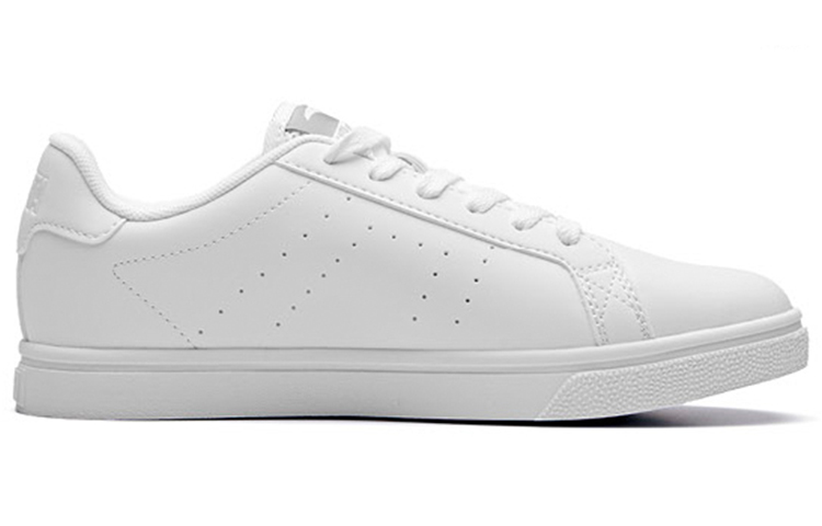 Order (W) 안타 라이프 시리즈 로우 '화이트' 92628004-4