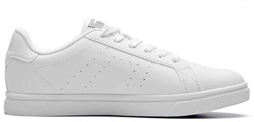 (W) 안타 라이프 시리즈 로우 '화이트' 92628004-4 Order (W) 안타 라이프 시리즈 로우 '화이트' 92628004-4