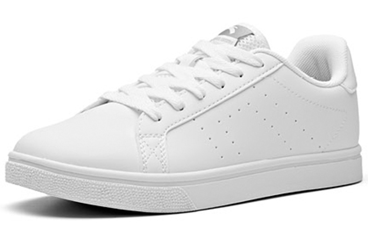 Lookbook (W) 안타 라이프 시리즈 로우 '화이트' 92628004-4