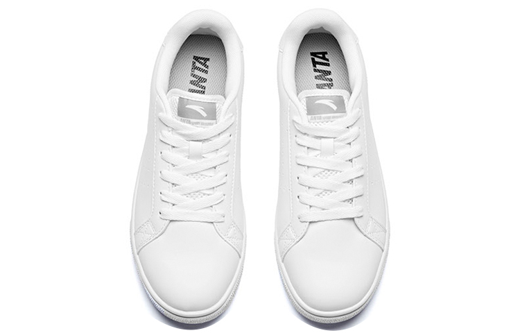 Shop (W) 안타 라이프 시리즈 로우 '화이트' 92628004-4