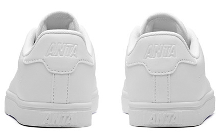 Purchase (W) 안타 라이프 시리즈 로우 '화이트' 92628004-4