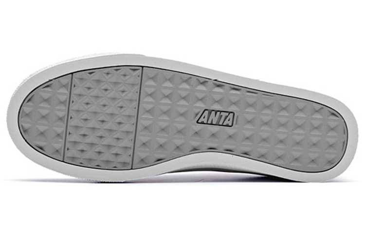 Details for (W) 안타 라이프 시리즈 로우 '화이트' 92628004-4