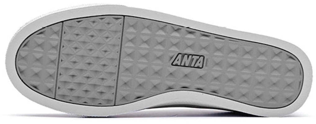 (W) 안타 라이프 시리즈 로우 '화이트' 92628004-4 Details for (W) 안타 라이프 시리즈 로우 '화이트' 92628004-4