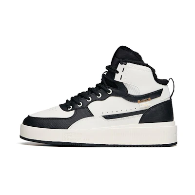 (W) Anta Life Series Low 'White Black'