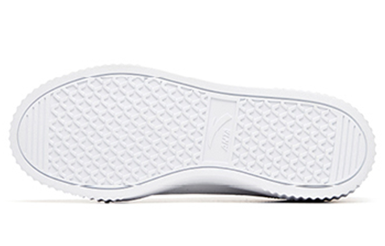 Purchase (W) Anta Life Series Rendah 'Putih Hitam Merah' 922038023-10