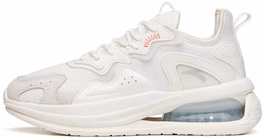 (Women) Anta Life Series Low 'White Blue' 122138812-1 (Women) Anta Life Series Low 'White Blue' 122138812-1