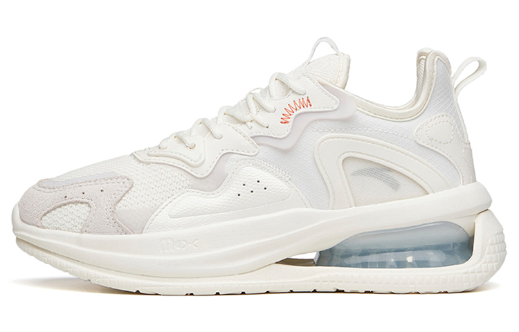 Buy (W) 안타 라이프 시리즈 로우 '화이트 블루' 122138812-1