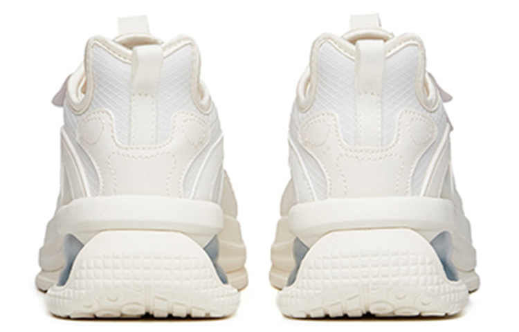 (W) Anta Life Series Low 'White Blue' 圖 3